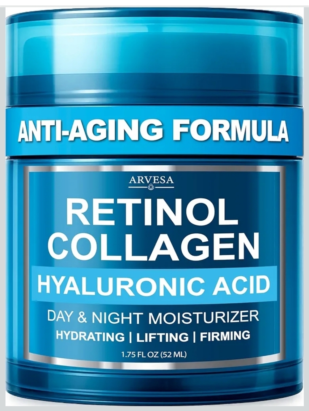 Retinol Cream for Face